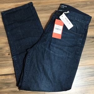 Jack Threads Jeans - Dark Wash - 30 x 27  NWT!
